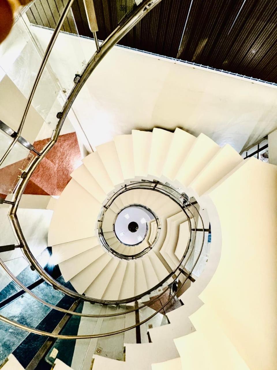 Hotel Megha Inn لاكناو المظهر الخارجي الصورة